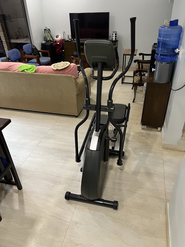 Elíptica Horizon EX59 - Foto 3