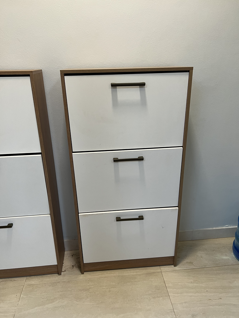 Mueble porta zapatos