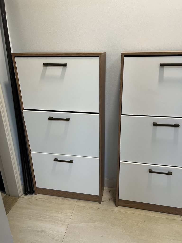 Mueble porta zapatos - Foto 2