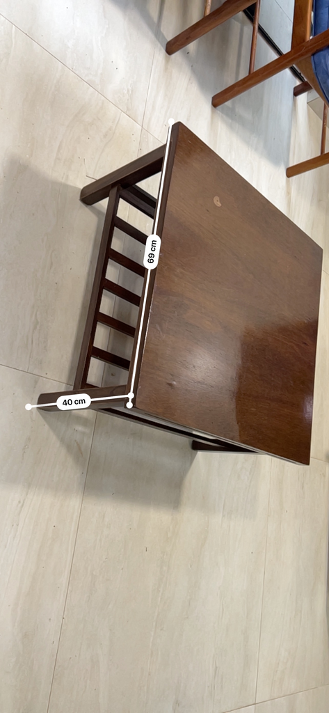 Mesita de sala - Foto 2