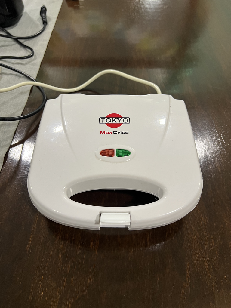 Mixtera Tokio maxcrisp