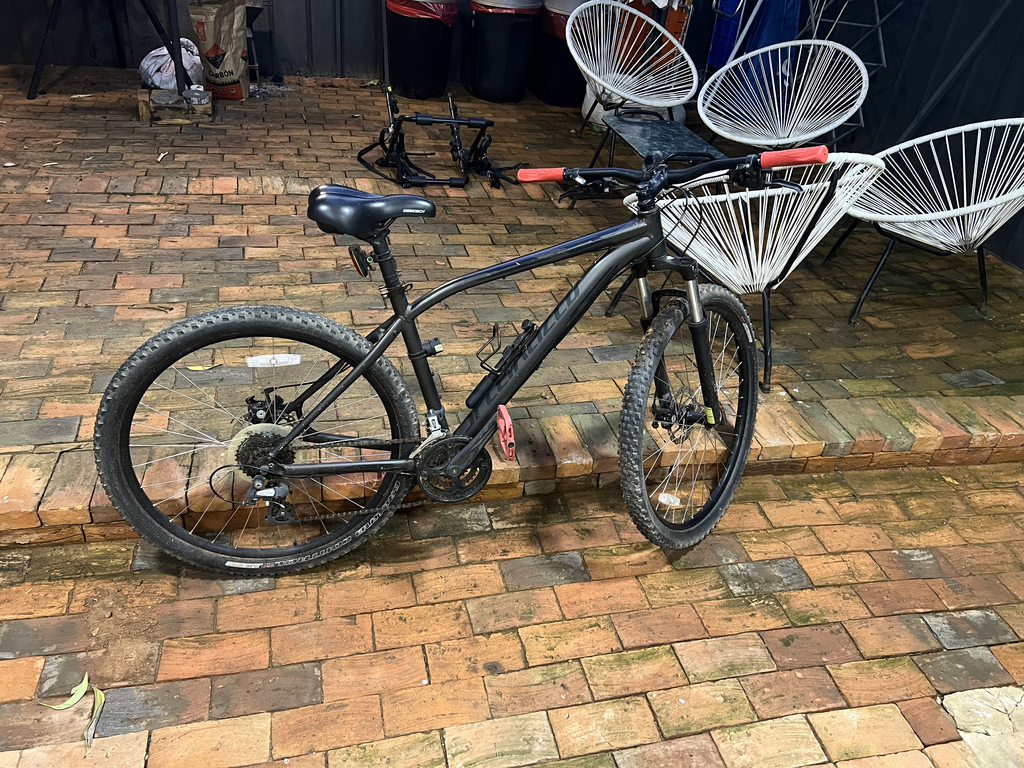 Bicileta Specialized